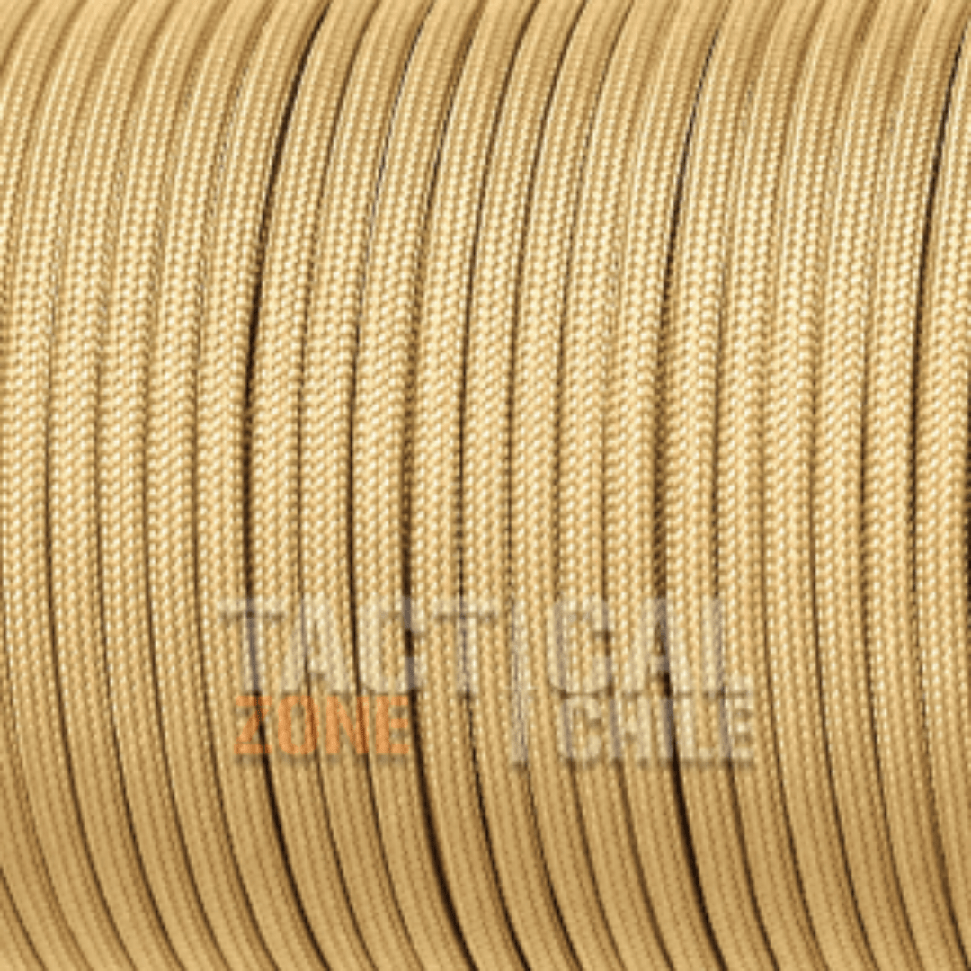 CUERDA PARACORD 25 MTS UNIVERSAL