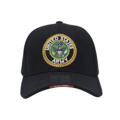 GORRA UNITED STATES ESCUDO