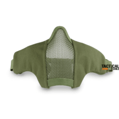 PROTECTOR FACIAL CON TELA OD