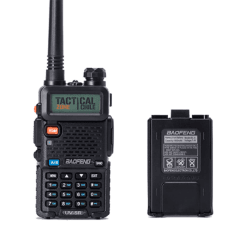 RADIO BAOFENG UV-5R