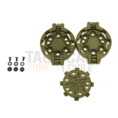 LIBERACIÓN RÁPIDA PARA HOLSTER OD