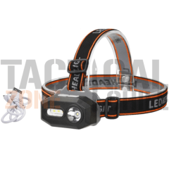 LINTERNA CINTILLO SQ-802