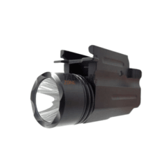 LINTERNA PARA PISTOLA / SECUNDARIA