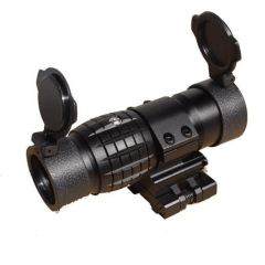 MAGNIFICADOR X3 AIRSOFT