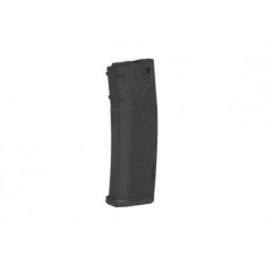 MIDCAP S-MAG POLIMERO NEGRO