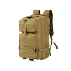 MOCHILA 3P REFORZADA COYOTE