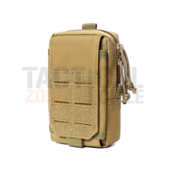 POUCH ADMINISTRATIVO V2 OCRE