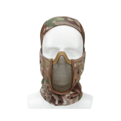 PROTECTOR FACIAL BALACLAVA MC