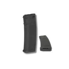 HI CAP S-MAG POLIMERO NEGRO