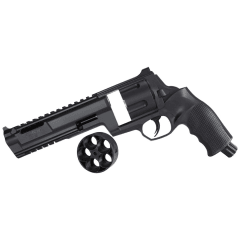 Revolver TRAUMATICO HDR .68 