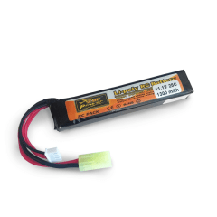 BATERIA AIRSOFT LIPO 11.1V