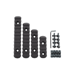 SET DE RIEL PICATINNY