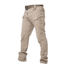 PANTALON CARGO TAN TALLA XL