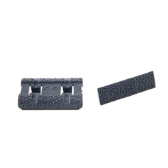 CUBRE RIEL MLOK NEGRO