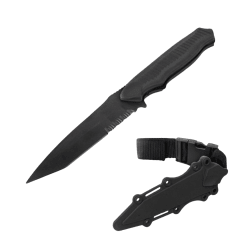 CUCHILLO DUMMY - BK