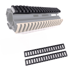 CUBRE RIEL PICATINNY 