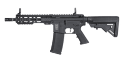 SPECNA ARMS - SA-F08 FLEX™ / HAL™/ BLDC™/ GEN2 NEGRA