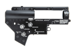 SPECNA ARMS - Gearbox v2 Skeleton Specna Arms Æther™ con J-Cage Bearings