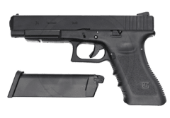 WE-Tech G34 Gen.3 GBB