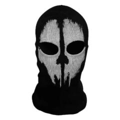 BALACLAVA GHOST