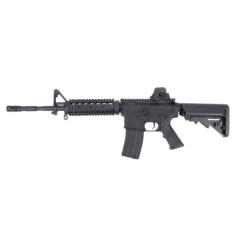 KING ARMS-M4 RIS SPORT SERIES AEG