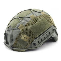 CUBRE CASCO MALLA OD