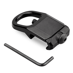 PUNTO DE ANCLAJE PICATINNY