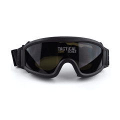 ANTIPARRAS TACTICAS NEGRO