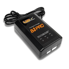 CARGADOR DE BATERIA DE LIPO B3 PRO VB POWER