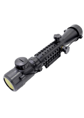 MIRA COMET 3-9X40EG