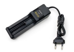 CARGADOR PILA SIMPLE