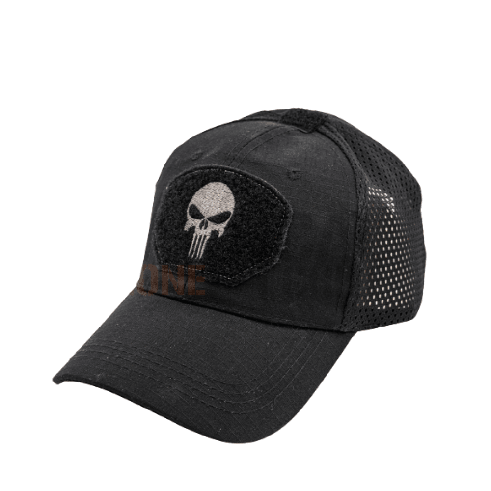 GORRA PUNISHER BK1
