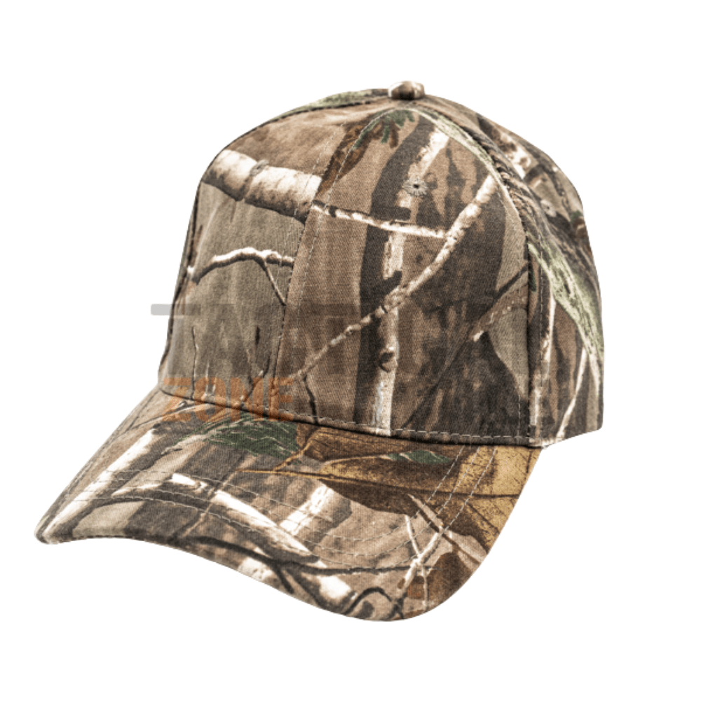 GORRA REAL TREE1