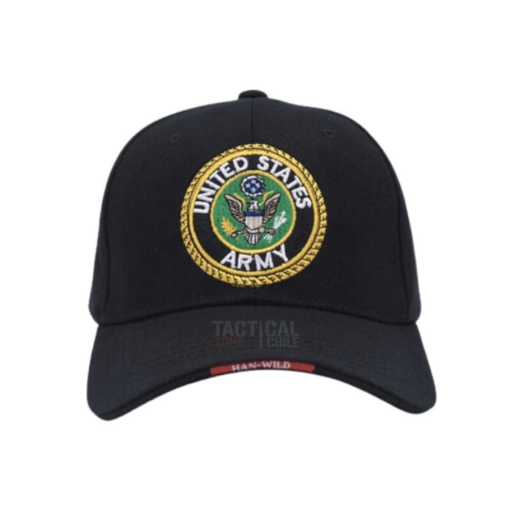GORRA UNITED STATES ESCUDO1