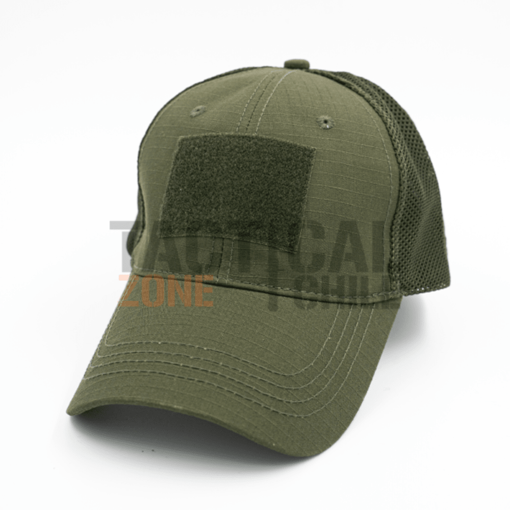 GORRA VERDE1