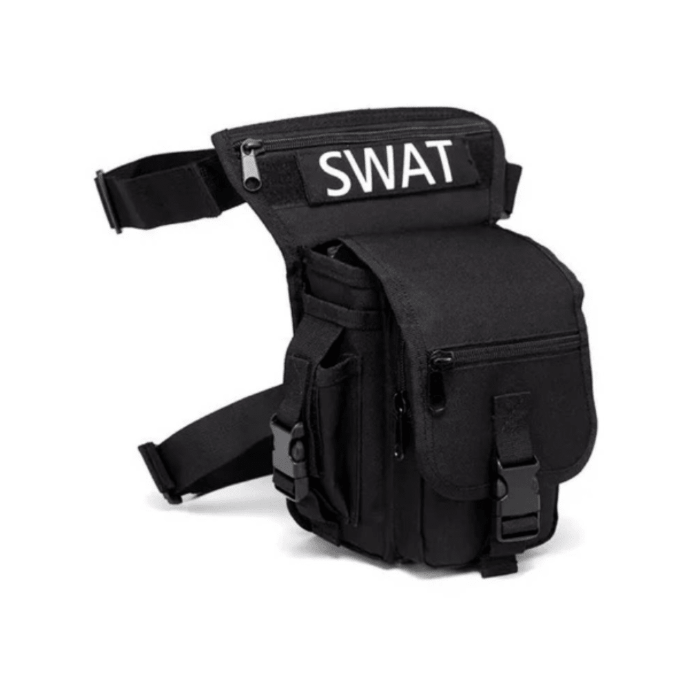 MUSLERA SWAT NEGRO1