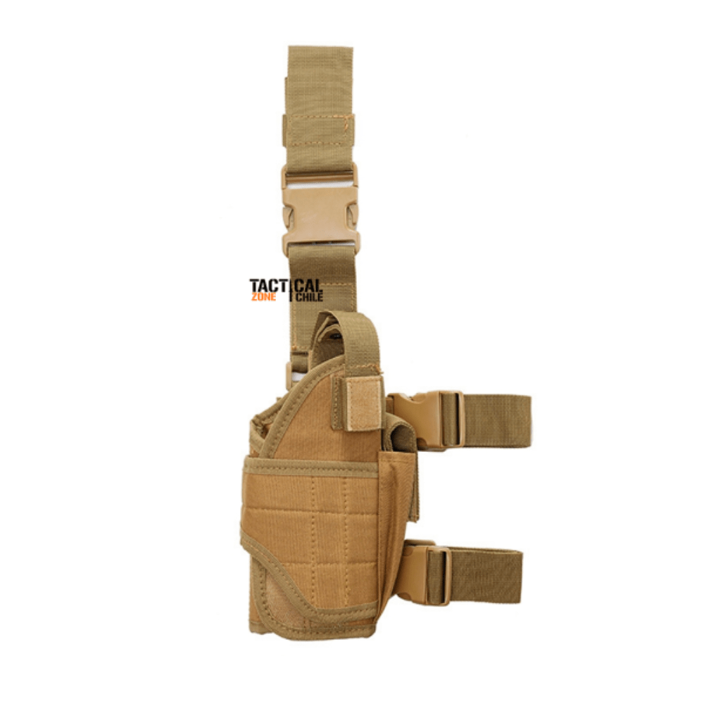 MUSLERA TORNADO TAN1