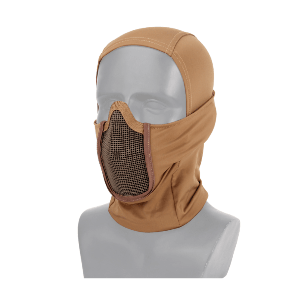 PROTECTOR FACIAL BALACLAVA TAN1