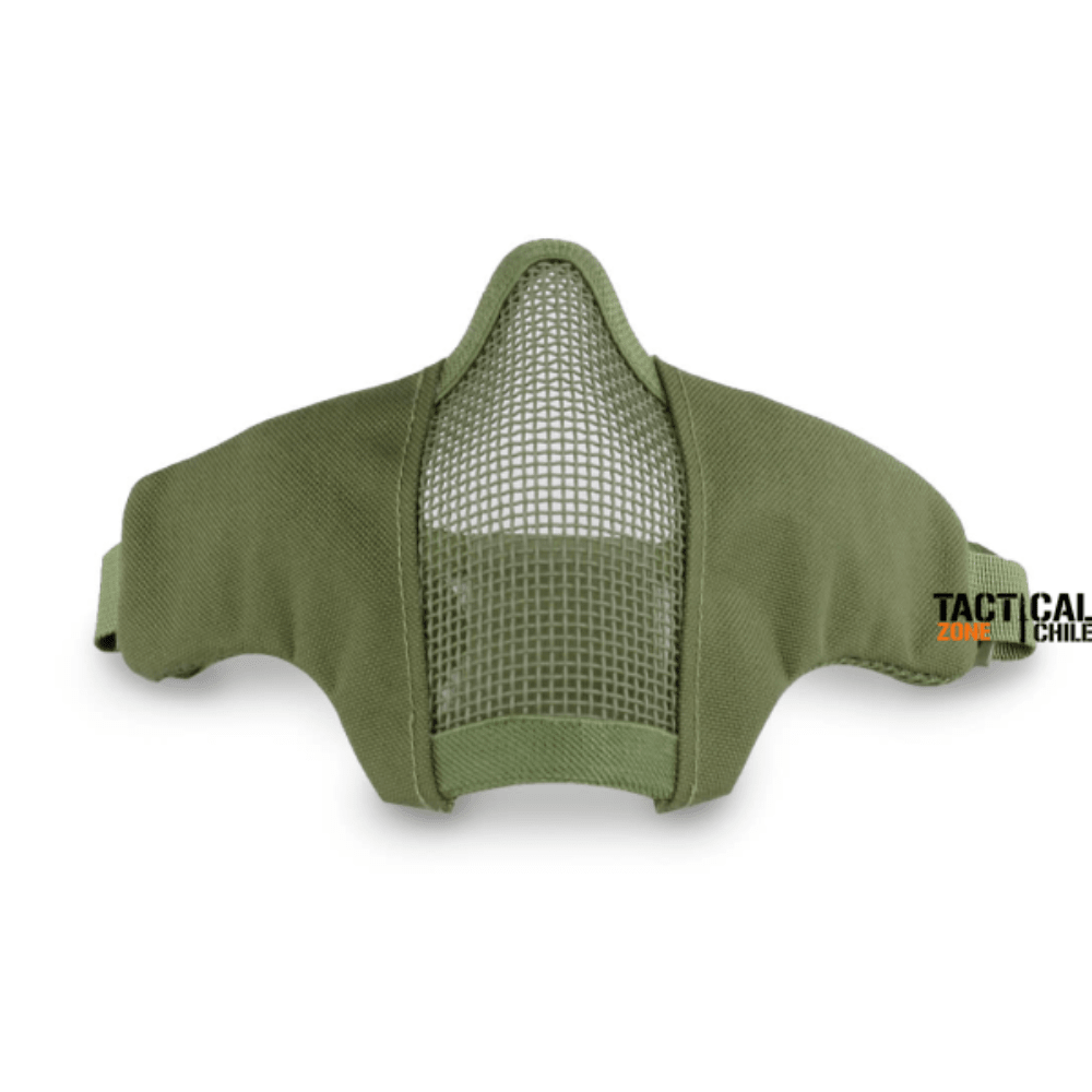 PROTECTOR FACIAL CON TELA OD1