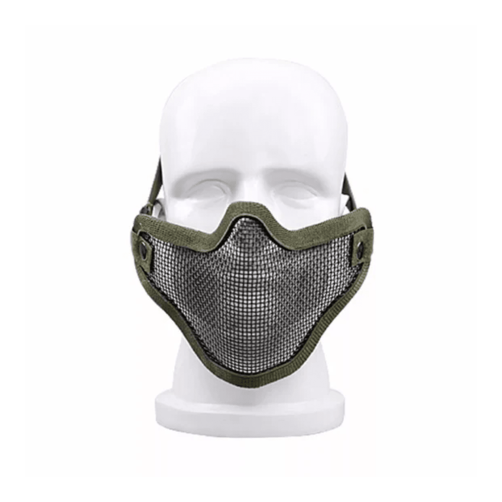 PROTECTOR FACIAL REJILLA OD1