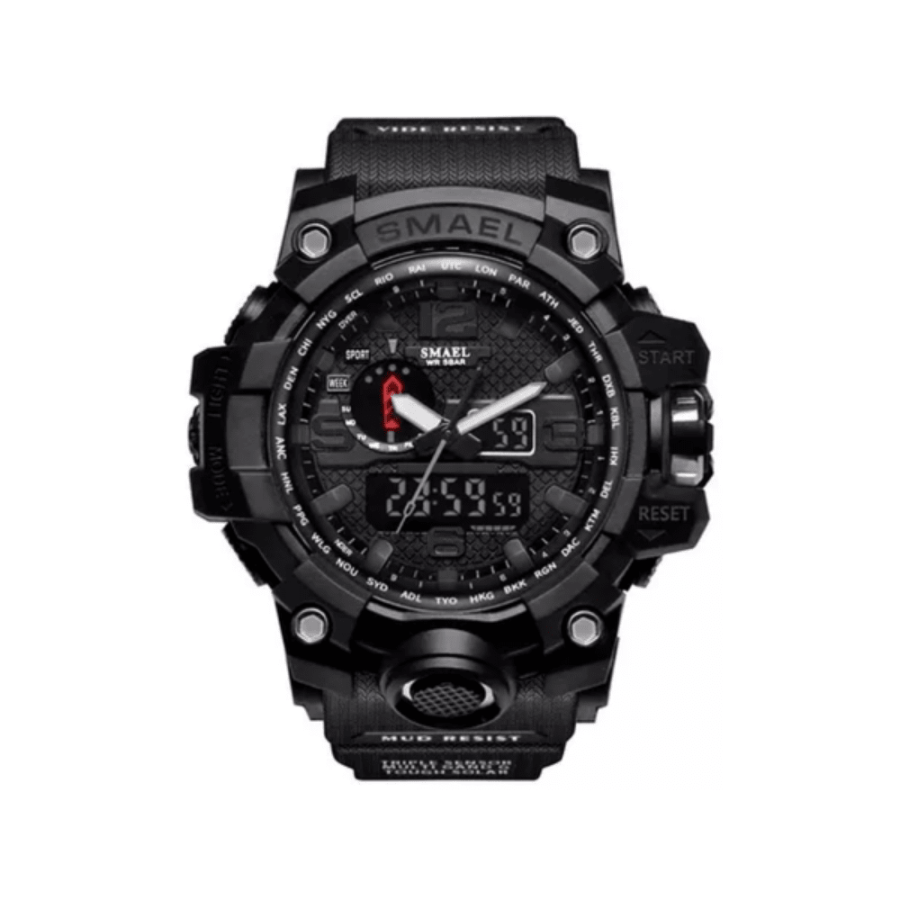 RELOJ DIGITAL SMAEL NEGRO1