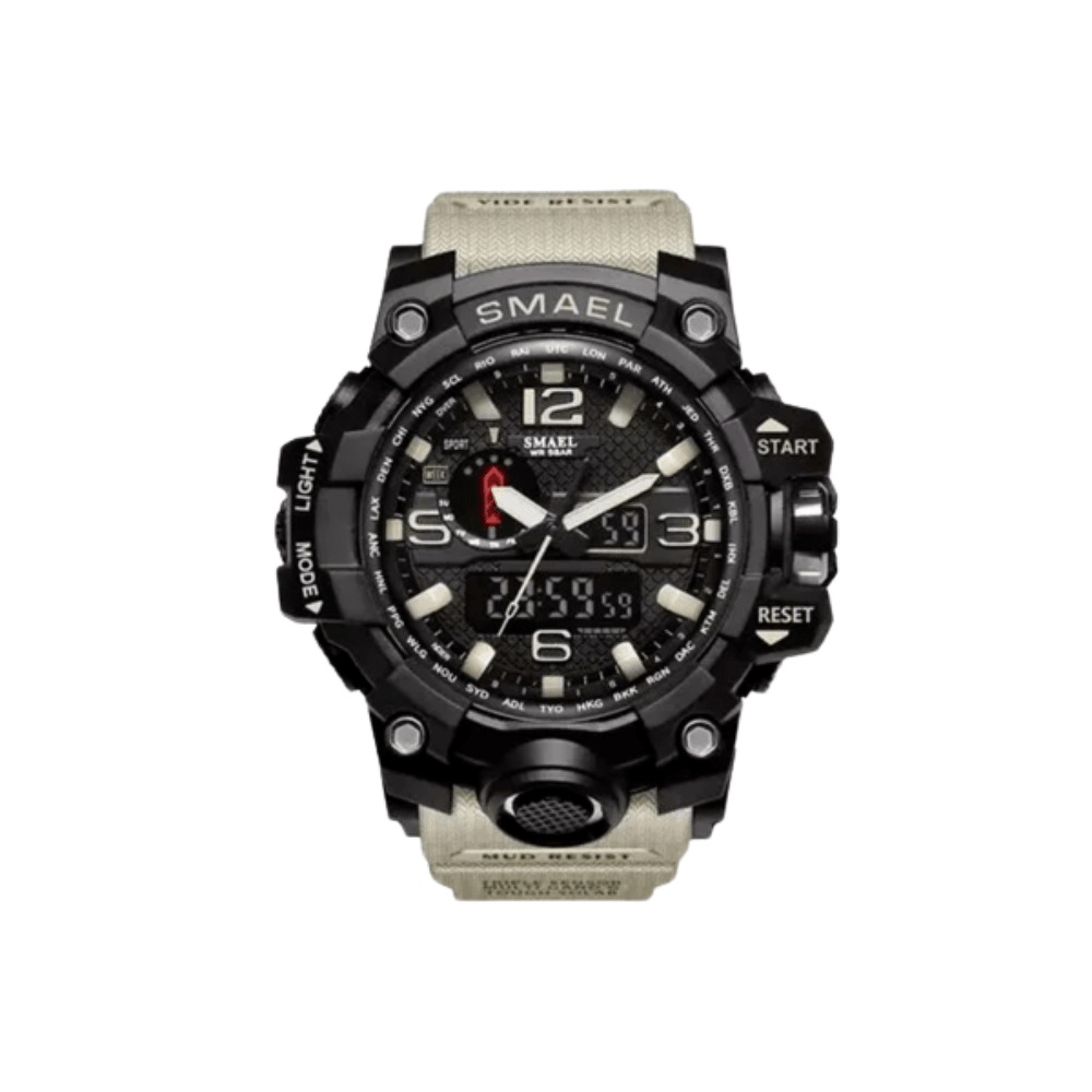 RELOJ DIGITAL SMAEL SAND1