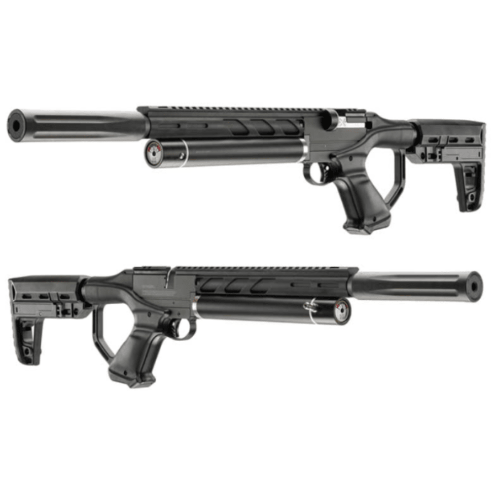 RIFLE UMAREX NOTOS CRK 5,51