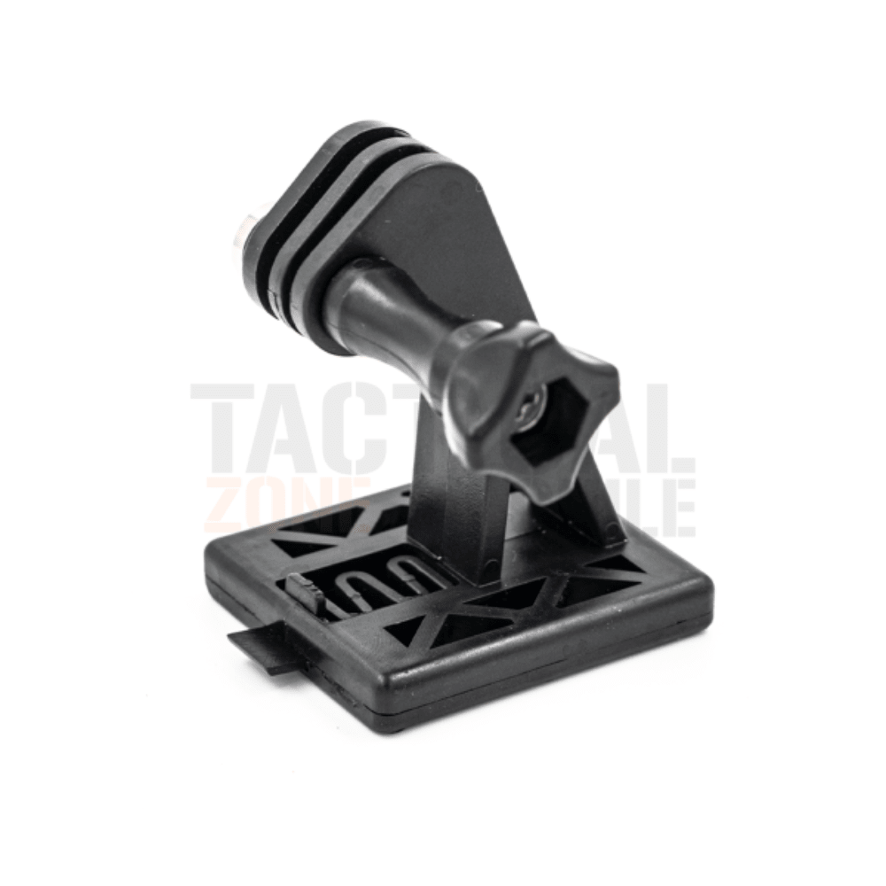 SOPORTE DE CÁMARA PARA CASCO BK1