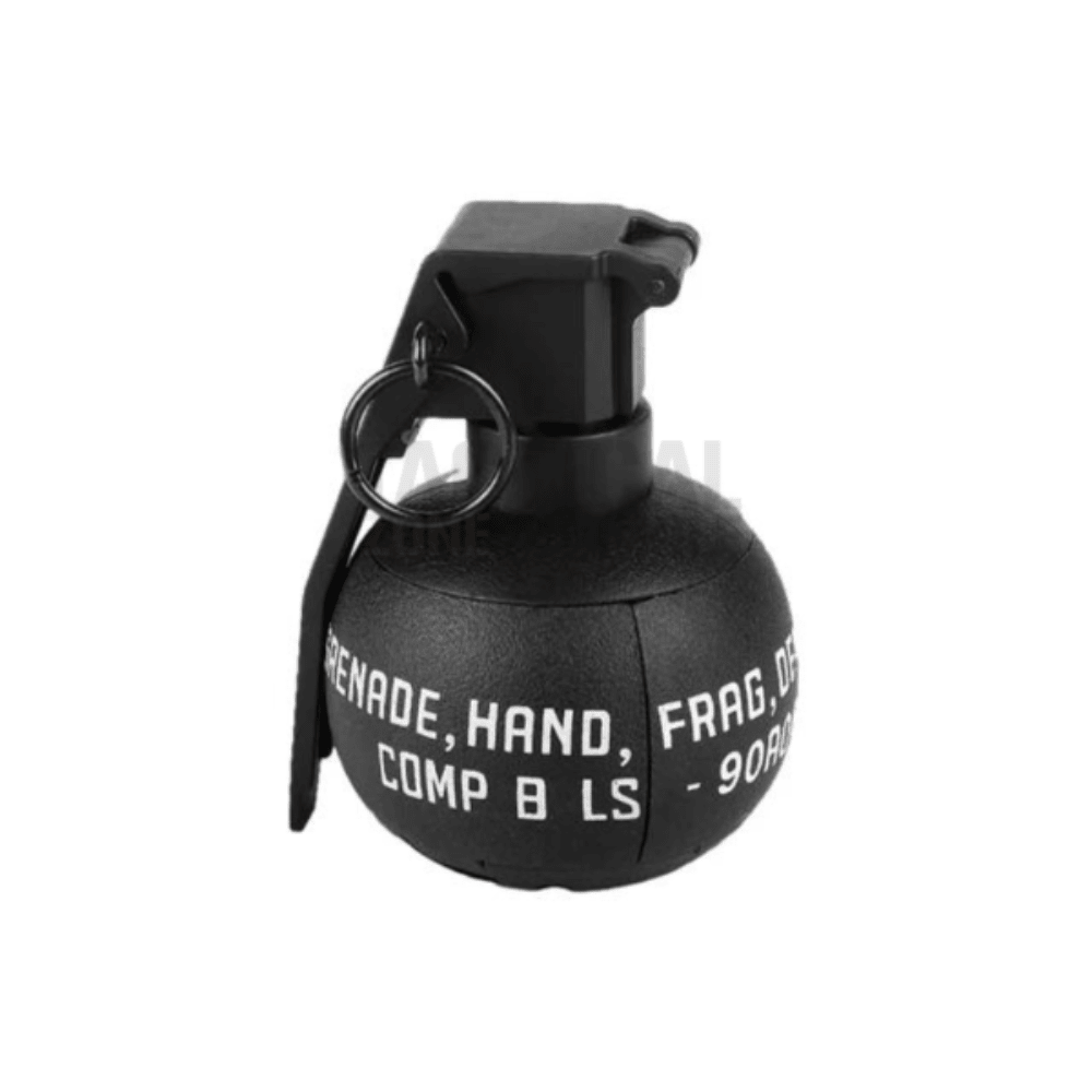 GRANADA SPRING M67-NEGRA1