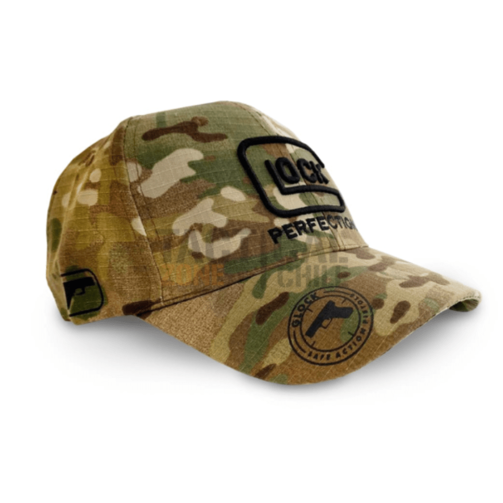 GORRA GLOCK MULTICAM1