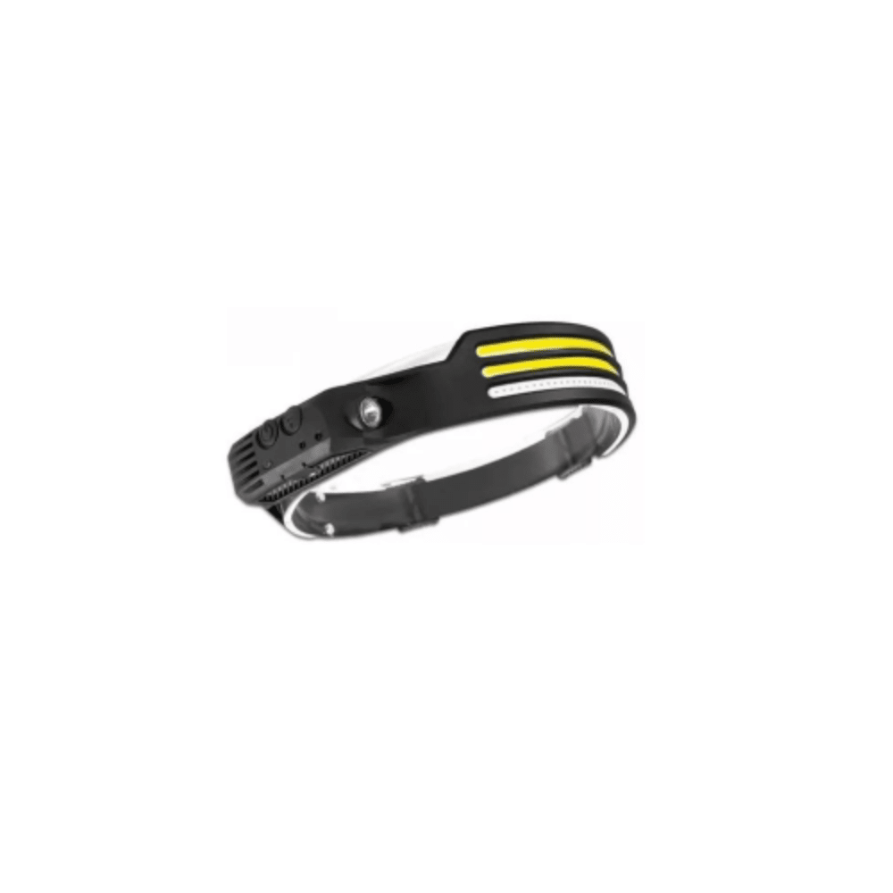 LINTERNA LED CINTILLO SIMPLE LUZ BLANCA1