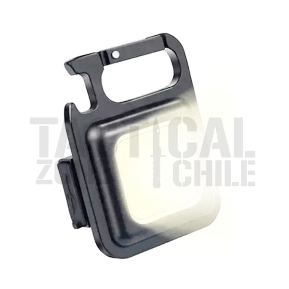 LINTERNA LED CON GANCHO E IMÁN1