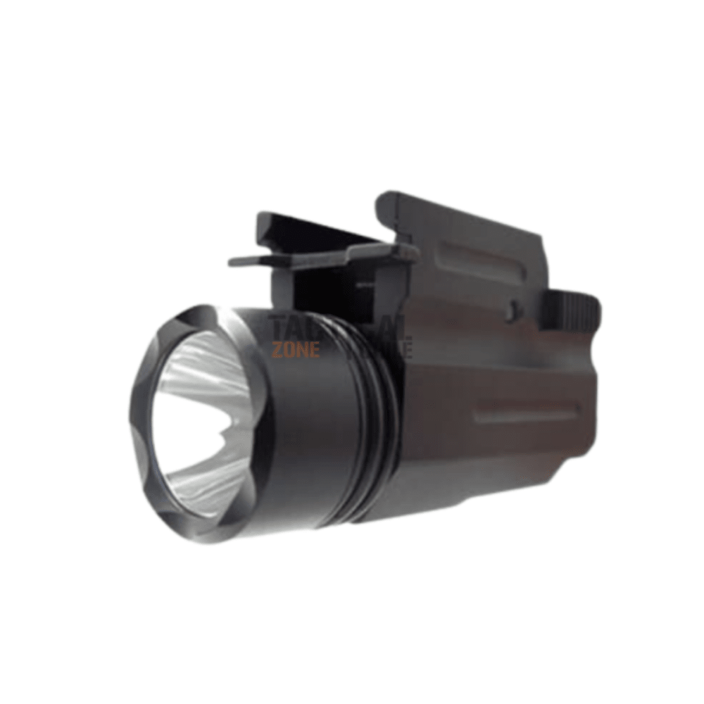 LINTERNA PARA PISTOLA / SECUNDARIA1