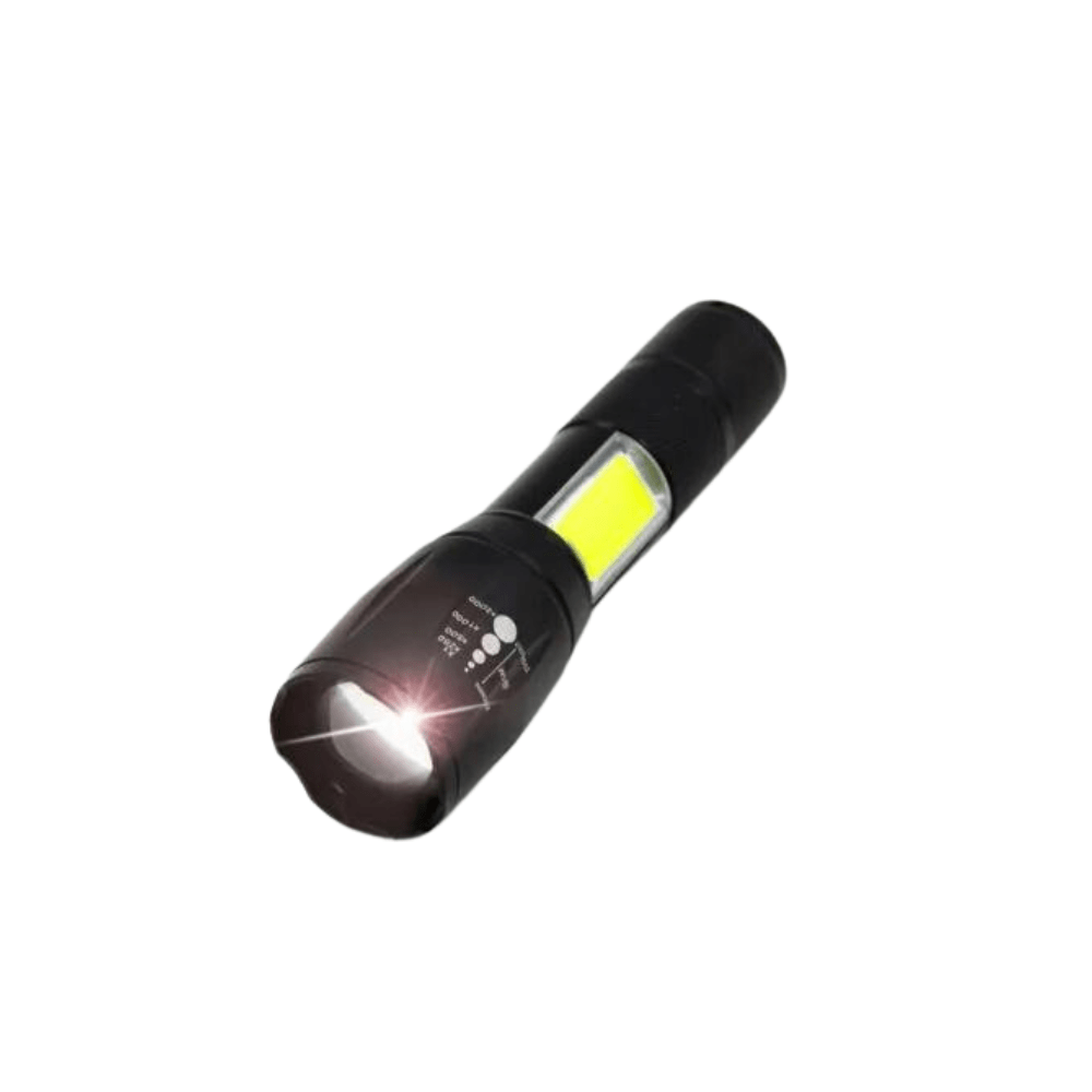 LINTERNA RECARGABLE MEDIANA1